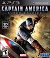 Captain America: Super Soldier Image