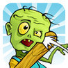 Zombie Faceball Image