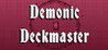 Demonic Deckmaster Image