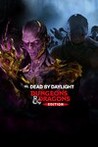 Dead by Daylight: Dungeons & Dragons Edition Image