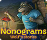 Nonograms: Wolf's Stories Image