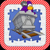 Puzzle for Club Penguin Image