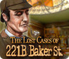 The Lost Cases of 221B Baker St. Image