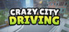 Crazy City Driving Image
