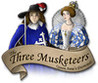 The Three Musketeers: Queen Anne's Diamonds Image