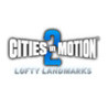 Cities in Motion 2: Lofty Landmarks Image