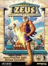 Zeus: Master of Olympus