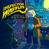 Inspector Waffles: Early Days Image
