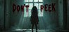 DON'T PEEK