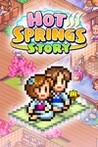Hot Springs Story Image