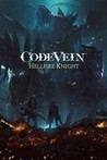 Code Vein: Hellfire Knight