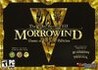 The Elder Scrolls III: Morrowind - Game of the Year Edition Image