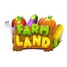 Farm Land: Farming Life Game Image