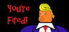 You're Fired!