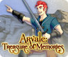 Arvale: Treasure of Memories, Episode 1