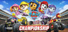 PAW Patrol Rescue Wheels: Championship Image