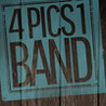 4 Pics 1 Band - Word Game Image
