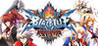 BlazBlue: Chrono Phantasma Extend Image