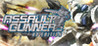 Assault Gunners HD Edition Image