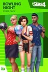 The Sims 4: Bowling Night Stuff Image