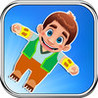 Jolly Jumper - Make Mr. Doodle Jump All The Way To The Top!!! Image