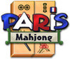 Paris Mahjong Image