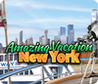 Amazing Vacation: New York Image
