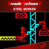 Arcade Archives 2: Steel Worker Image