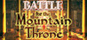 Battle for Mountain Throne