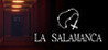 La Salamanca
