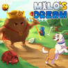 Milo's Dream Image