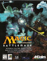 Magic: The Gathering - BattleMage Image