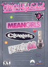 OMG! High School Triple Play Pack Image