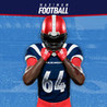 Maximum Football Image