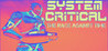 System Critical: The Race Against Time Image