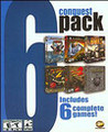 Conquest 6 Pack Image