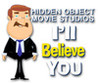 Hidden Object Movie Studios: I'll Believe You Image
