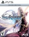 The Legend of Heroes: Trails into Reverie Image