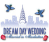 Dream Day Wedding: Married in Manhattan Image