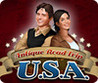 Antique Road Trip: USA