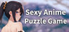 Sexy Anime Puzzle Game - A Hentai Girl Puzzle Adventure Image