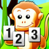 Mimi: the monkey who can count Image