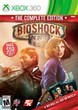 BioShock Infinite: Complete Edition thumbnail