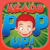 Heads POP Up! Image