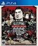 Sleeping Dogs: Definitive Edition thumbnail
