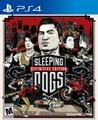 Sleeping Dogs: Definitive Edition Image