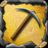 Ancient Gold Mine: board game Image
