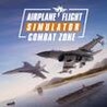 Airplane Flight Simulator : Combat Zone Image
