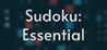 Sudoku: Essential
