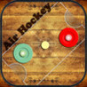 Air Hockey - Wood Image